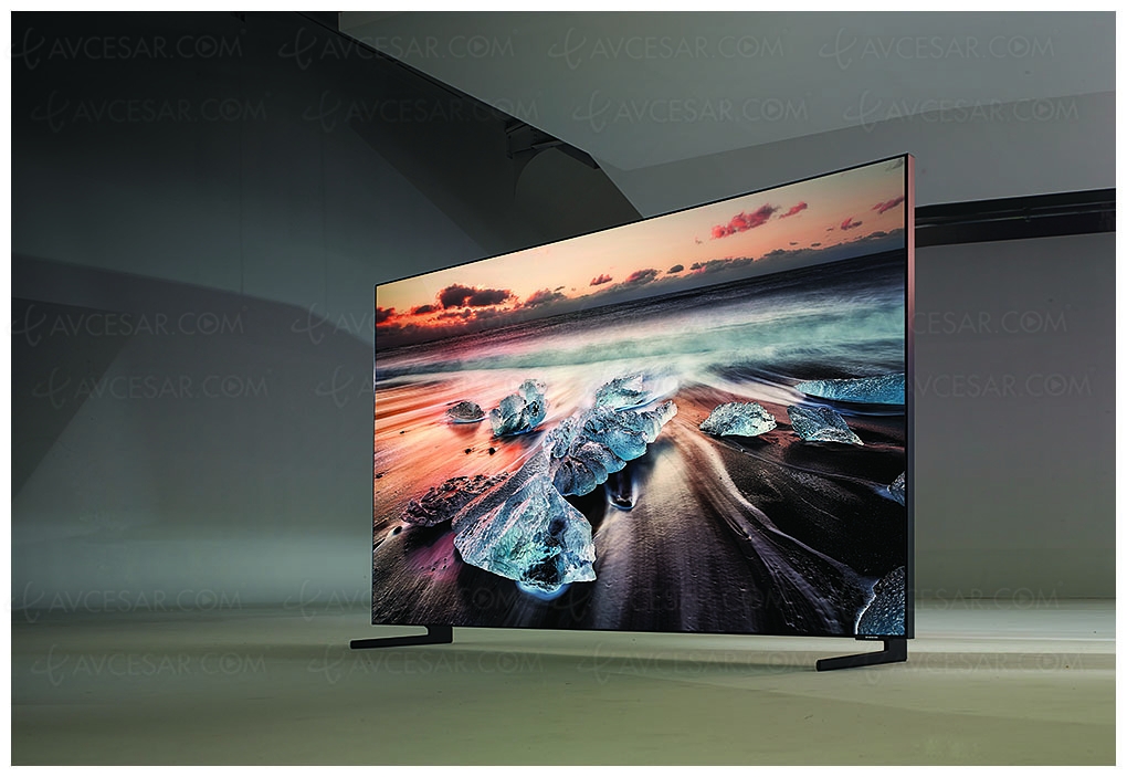 Samsung Qled Tv 2023
