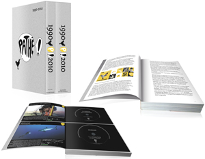 Coffret Anniversaire Ans Happy Pathe