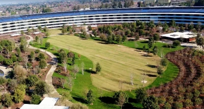 apple-park-premier-survol-de-l-annee-video