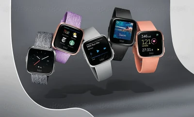 montre-connectee-fitbit-versa-adaptee-aux-femmes