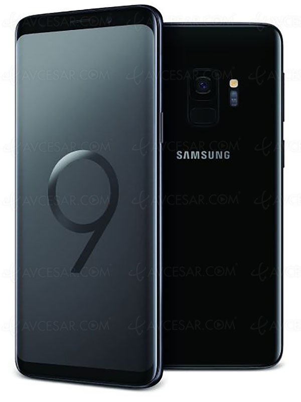 black friday samsung s9