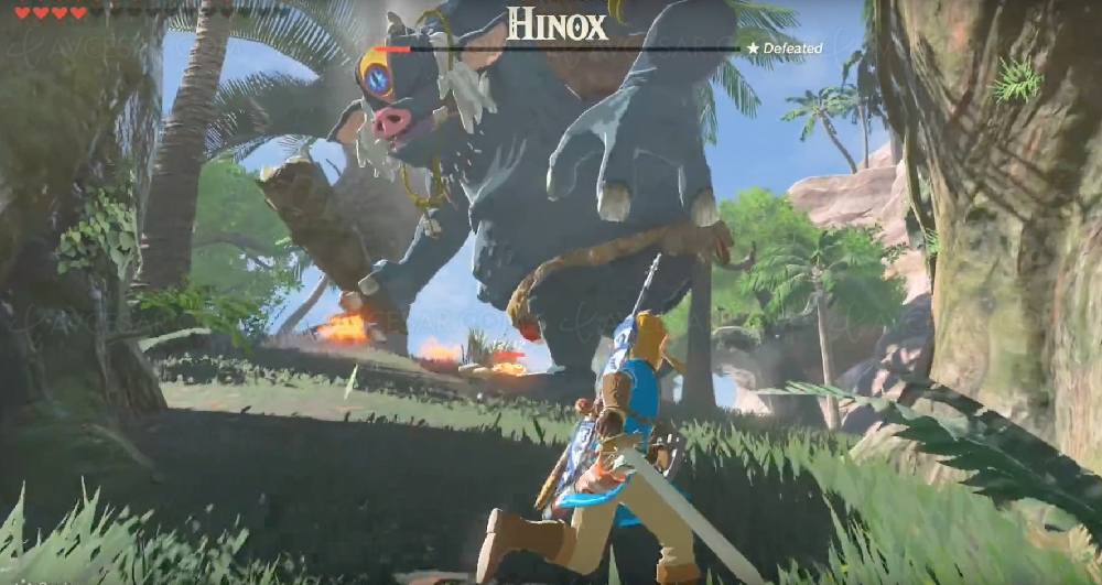 Cemu 1.15.2 Can Run Zelda Breath Of The Wild At 4K/60-100 FPS; New Videos  Shared