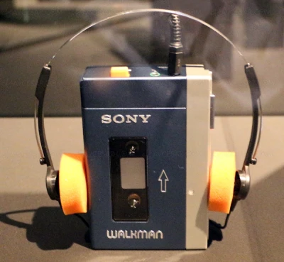 le-walkman-de-sony-fete-ses-40-ans