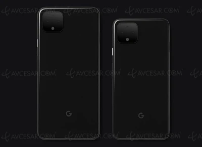 google-pixel-4-6-go-de-ram-ecran-90-hz-et-autres-revelations