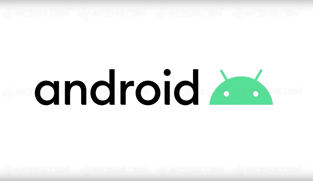 Android 10 : Google arrête les&nbsp;sucreries