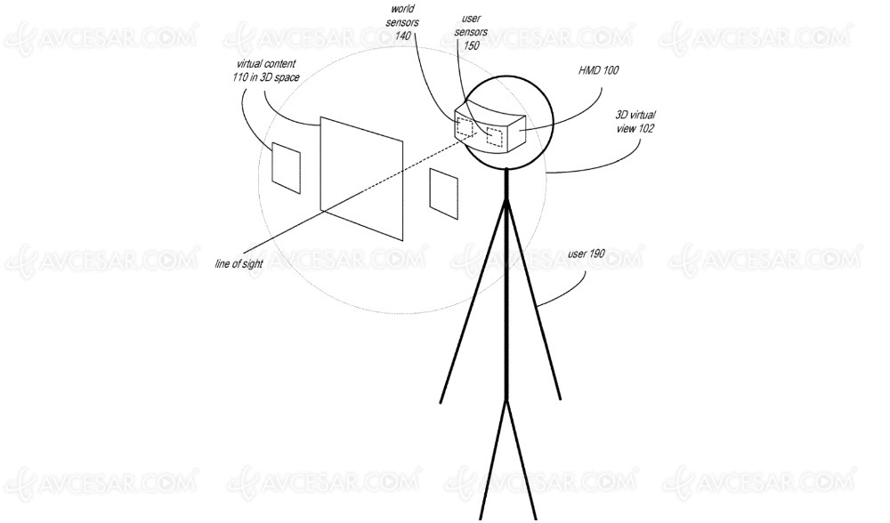 Lunettes à réalité augmentée Apple, nouveaux&nbsp;indices