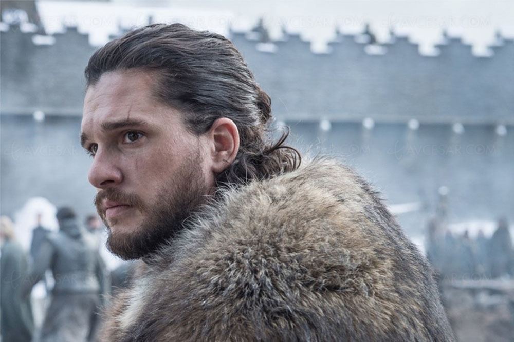 Kit Harington n’a pas vu la dernière saison de Game&nbsp;of Thrones, il explique&nbsp;pourquoi