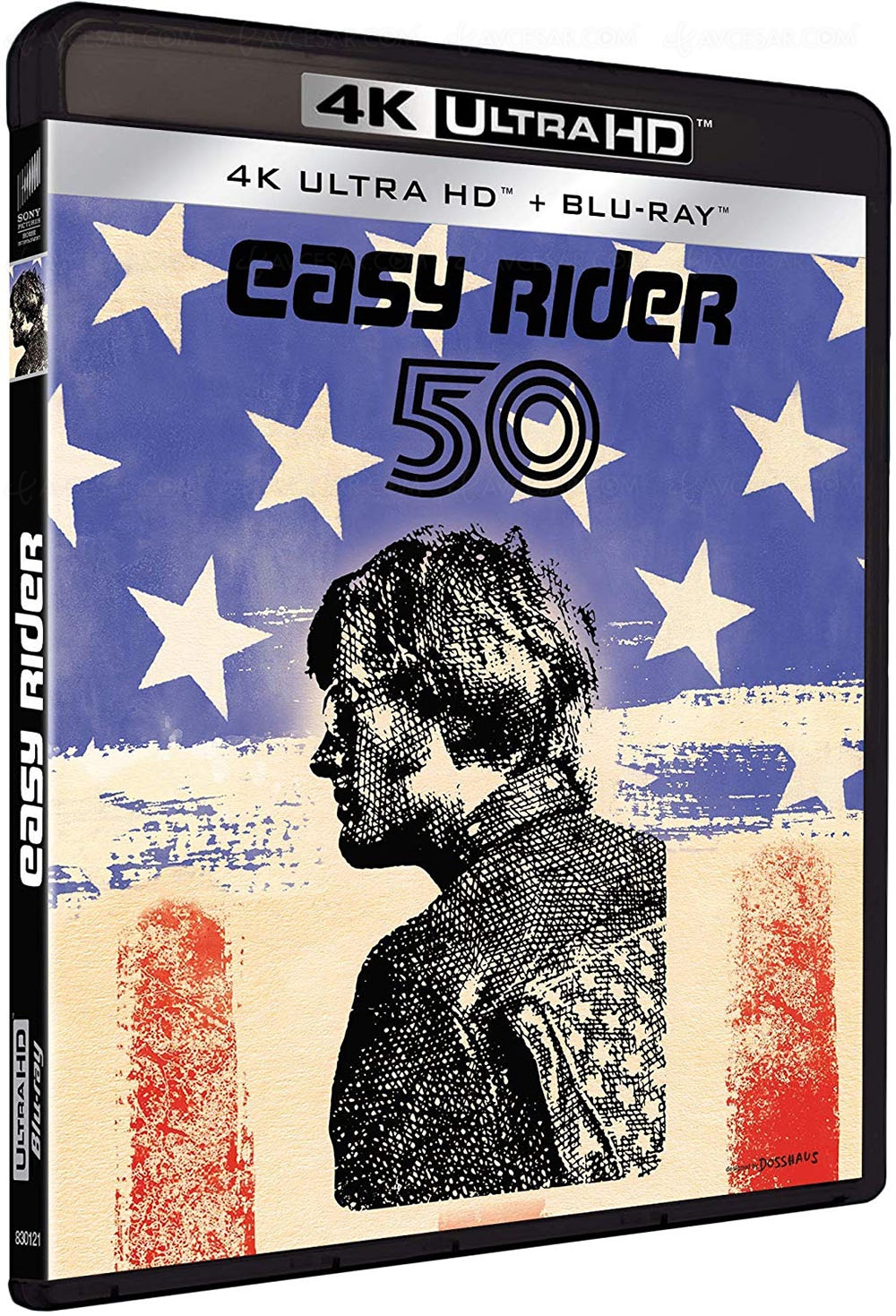 Easy Rider&nbsp;: pour son 50e&nbsp;anniversaire, le chef&#8209;d’œuvre de la contre-culture s’offre une édition&nbsp;4K