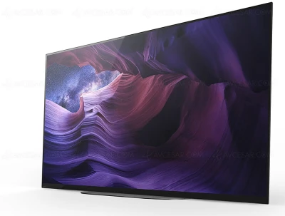 ces-20-tv-bravia-oled-48-sony-a9s-acoustic-surface-audio-google-assistant-x1-ultimate-triluminos