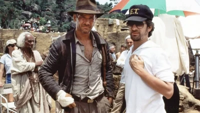 steven-spielberg-ne-realisera-pas-indiana-jones-5