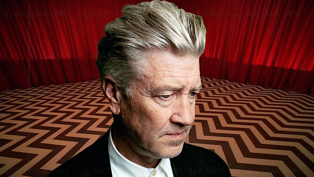 Le retour en série de David Lynch pour&nbsp;Netflix&nbsp;?