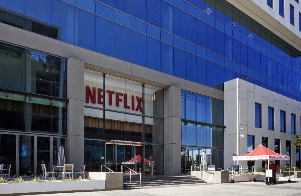 Netflix, 1 milliard de&nbsp;dollars de&nbsp;dette supplémentaire et 182,9&nbsp;millions d'abonnés