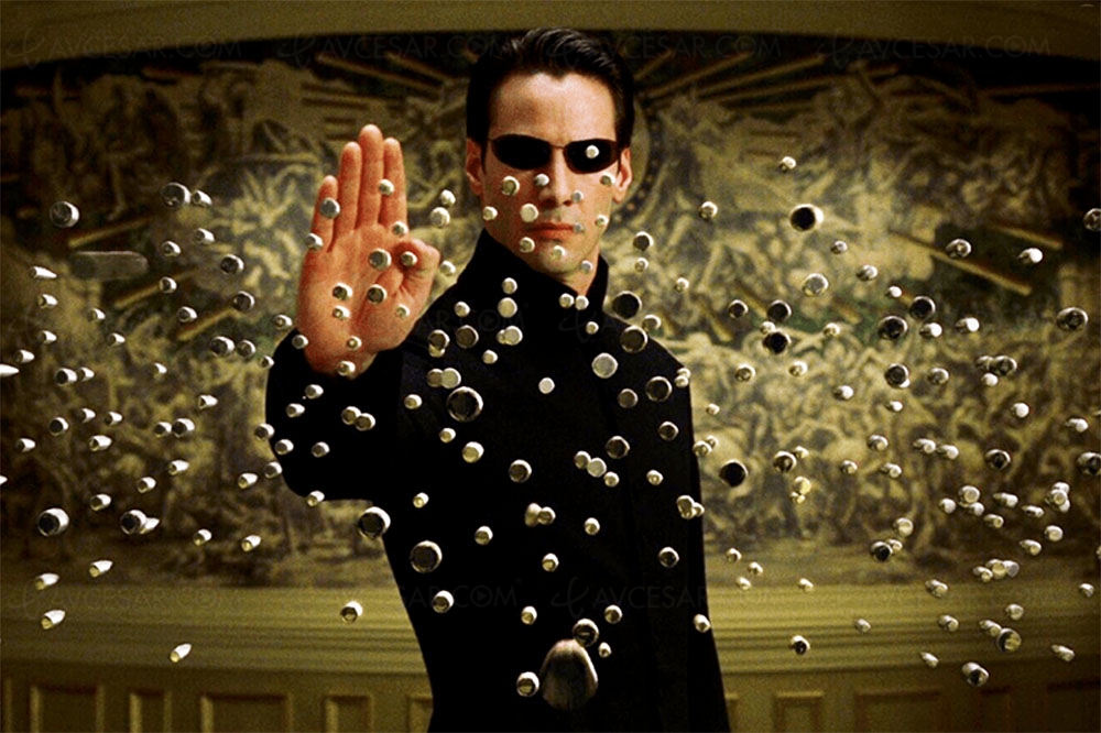 Encore un peu plus de John Wick dans Matrix&nbsp;4&nbsp;?