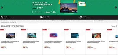 soldes-fnac-tv-oled-qled-barres-de-son-videoprojecteurs-jeux-video-jusqu-a-60-de-remise