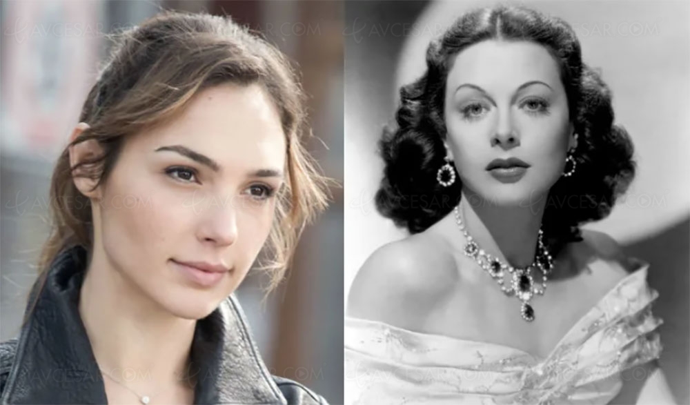 Gal Gadot (Wonder Woman 1984) sera Hedy Lamarr pour&nbsp;AppleTV+