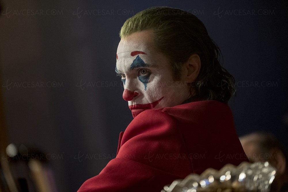 Le Joker pourrait faire son retour dans la suite du prochain Batman de Matt&nbsp;Reeves