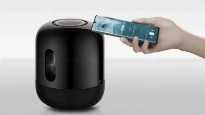 huawei-sound-x-enceinte-bluetooth-nfc-et-wi-fi-avec-son-a-360