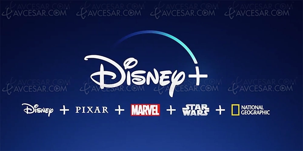 Alerte info&nbsp;: Disney se réorganise et mise tout sur le&nbsp;streaming