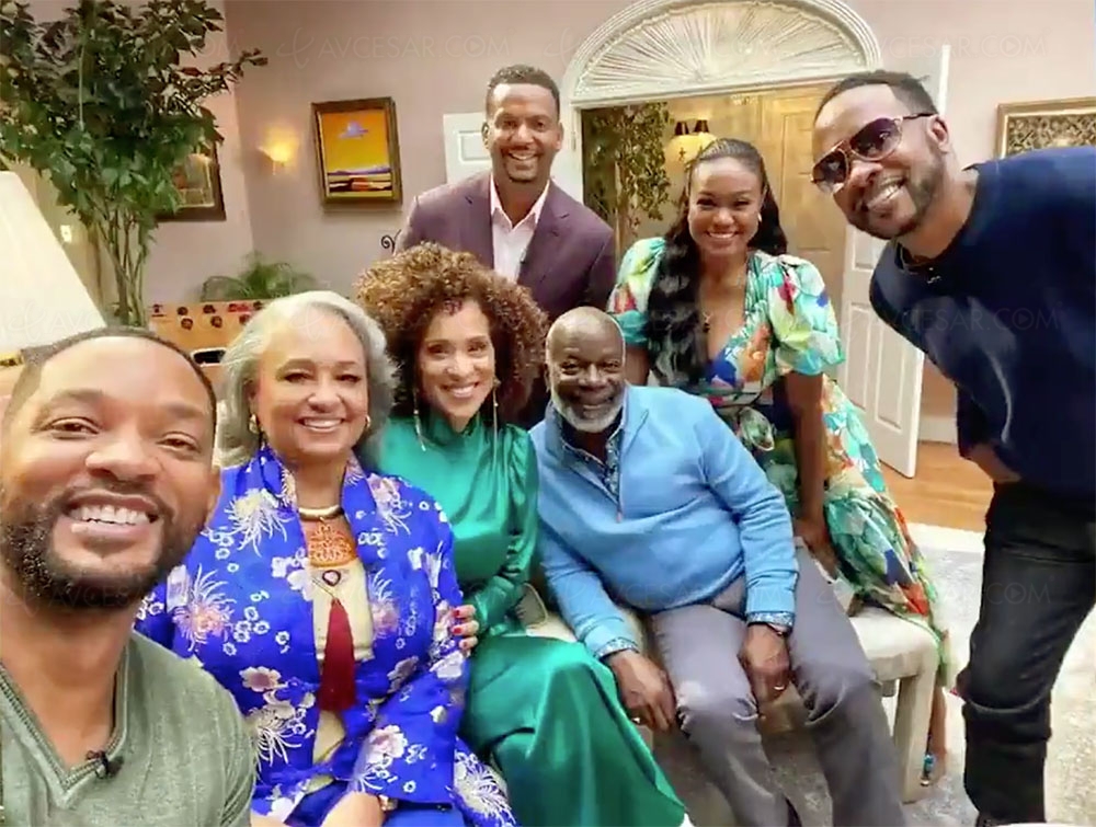 Will Smith et Le prince de Bel Air reviennent,&nbsp;bande&#8209;annonce&nbsp;!