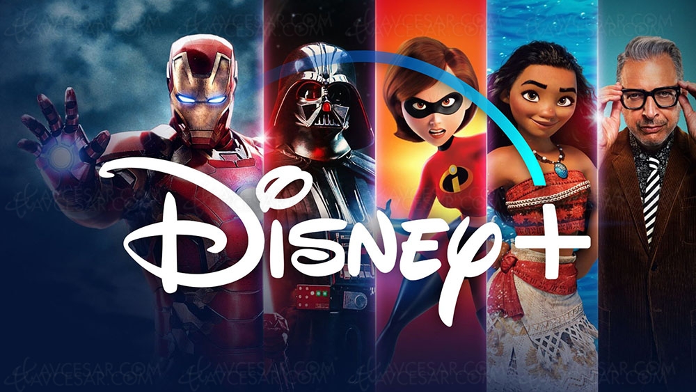 194 millions d’abonnés Disney+ en&nbsp;2025&nbsp;?