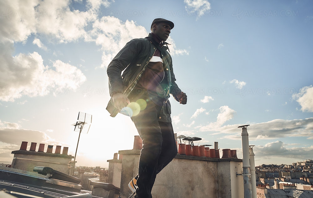 Bande-annonce Lupin avec Omar Sy sur Netflix, le casse du&nbsp;siècle&nbsp;?