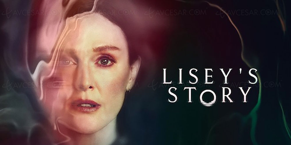 Série Lisey’s Story avec Julianne Moore et Clive&nbsp;Owen, bande-annonce