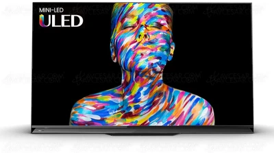 tv-mini-led-qled-uhd-4k-hisense-75u9gq-mise-a-jour-specifications-et-prix-indicatif