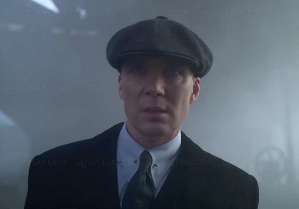 Bande-annonce Peaky Blinders saison&nbsp;6, « la meilleure de&nbsp;toutes&nbsp;»&nbsp;?