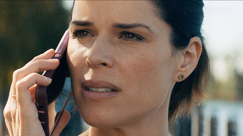 Pas d'accord entre Neve Campbell et la production de&nbsp;Scream&nbsp;6