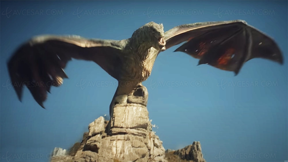 On a vu les 4&nbsp;premiers épisodes de House of the&nbsp;Dragon&nbsp;!