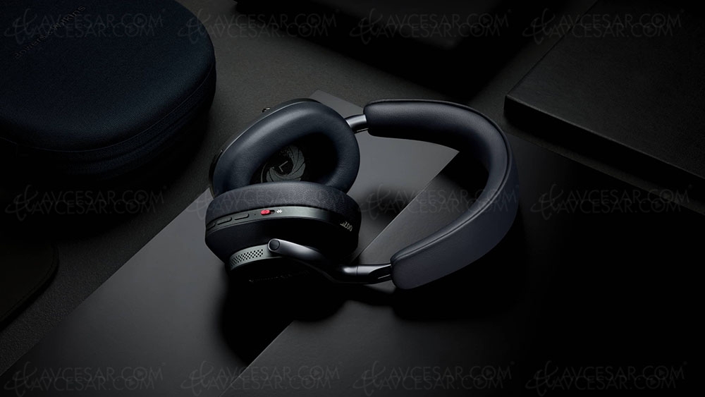 Bowers & Wilkins Px8 007&nbsp;Édition, rien que pour vos&nbsp;oreilles