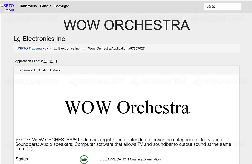 LG WOW Orchestra : TV et barres de son LG jouent à l'unisson - Son-Vidéo.com  le Blog