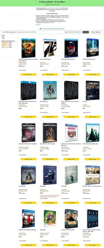 bon-plan-amazon-deux-4k-ultra-hd-blu-ray-blu-ray-dvd-achetes-un-troisieme-offert-parmi-1-000-titres