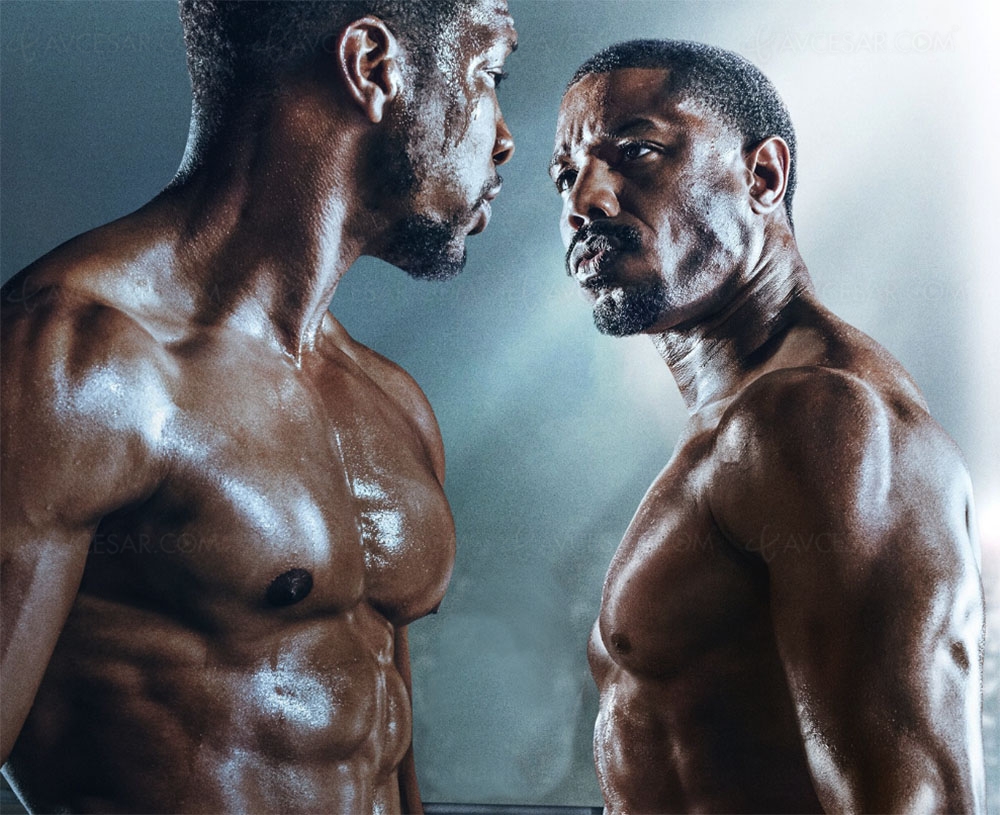 Creed IV déjà dans les tuyaux, dixit Michael B.&nbsp;Jordan