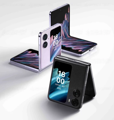 oppo-find-n2-flip-smartphone-pliable-a-l-assaut-de-samsung