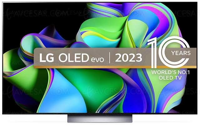 LG C3 Evo, telewizor Oled Ultra HD 4K, zaktualizuj orientacyjne ceny i dostępność