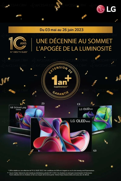 tv-oled-lg-g3-lg-c3-une-annee-de-garantie-supplementaire-offerte