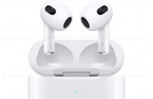 Apple AirPods et AirPods Pro, bientôt du&nbsp;nouveau