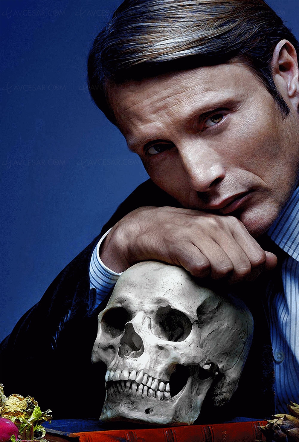 Mads Mikkelsen et le créateur d’Hannibal refont équipe&nbsp;!