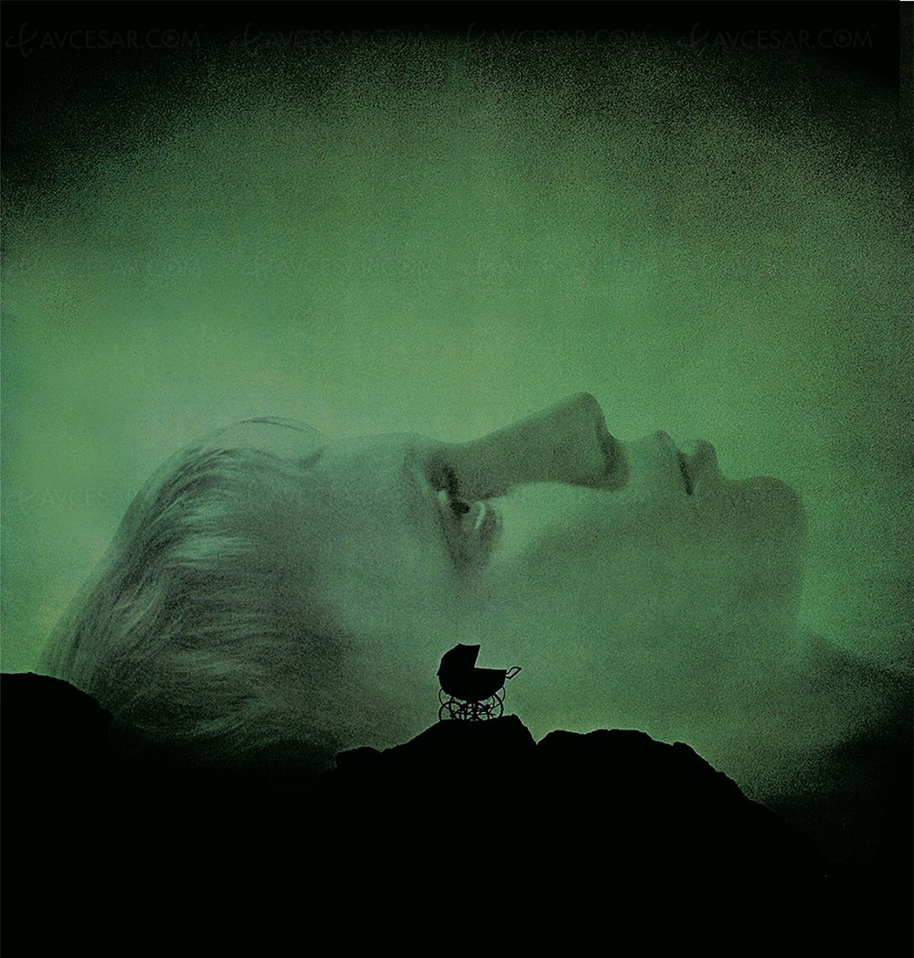 Rosemary's Baby, achtung le 4K&nbsp;Ultra&nbsp;HD