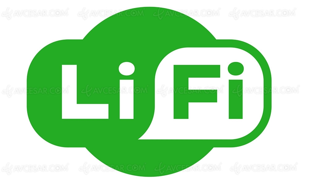 Le «&nbsp;nouveau&nbsp;» standard Li&#8209;Fi rejoint le&nbsp;Wi&#8209;Fi