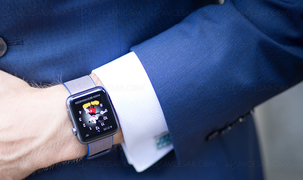 2024, l’Apple Watch&nbsp;X va tout&nbsp;changer&nbsp;?