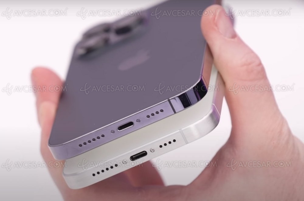 iPhone 15 : pourquoi Apple devrait débrider la recharge sans fil