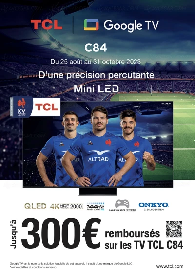 offre-de-remboursement-tv-ultra-hd-4k-tcl-c845-jusqu-a-300-rembourses