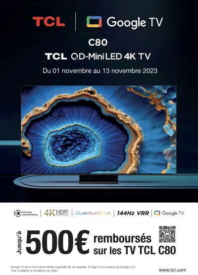 offre-de-remboursement-tv-ultra-hd-4k-tcl-c805-jusqu-a-500-rembourses