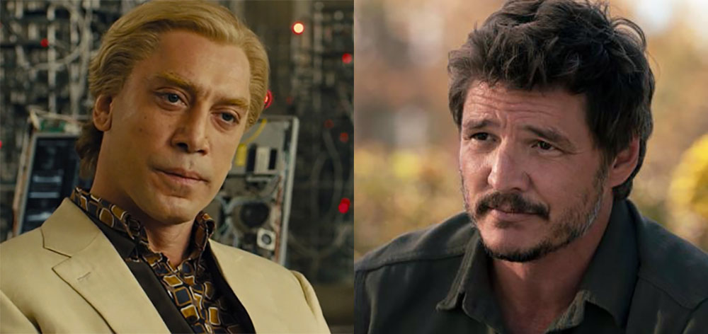 Les 4 Fantastiques&nbsp;: Pedro Pascal Vs Javier&nbsp;Bardem&nbsp;?