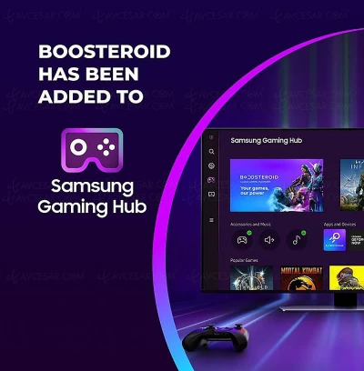 cloud-gaming-boosteroid-sur-smart-tv-samsung