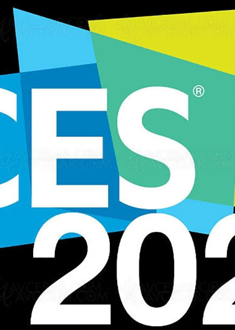 CES 24 &gt; Salon CES de Las&nbsp;Vegas 2024, (re)découvrez toutes les nouveautés&nbsp;audio&#8209;vidéo