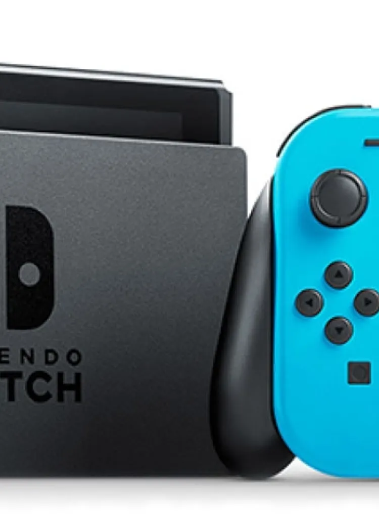 Nintendo Switch&nbsp;2&nbsp;: pas d’écran Oled, mais pas de&nbsp;pénurie