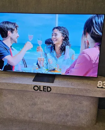 Accord TV Oled/LCD Samsung et LG&nbsp;Display, c&#039;est signé pour 5&nbsp;ans&nbsp;!